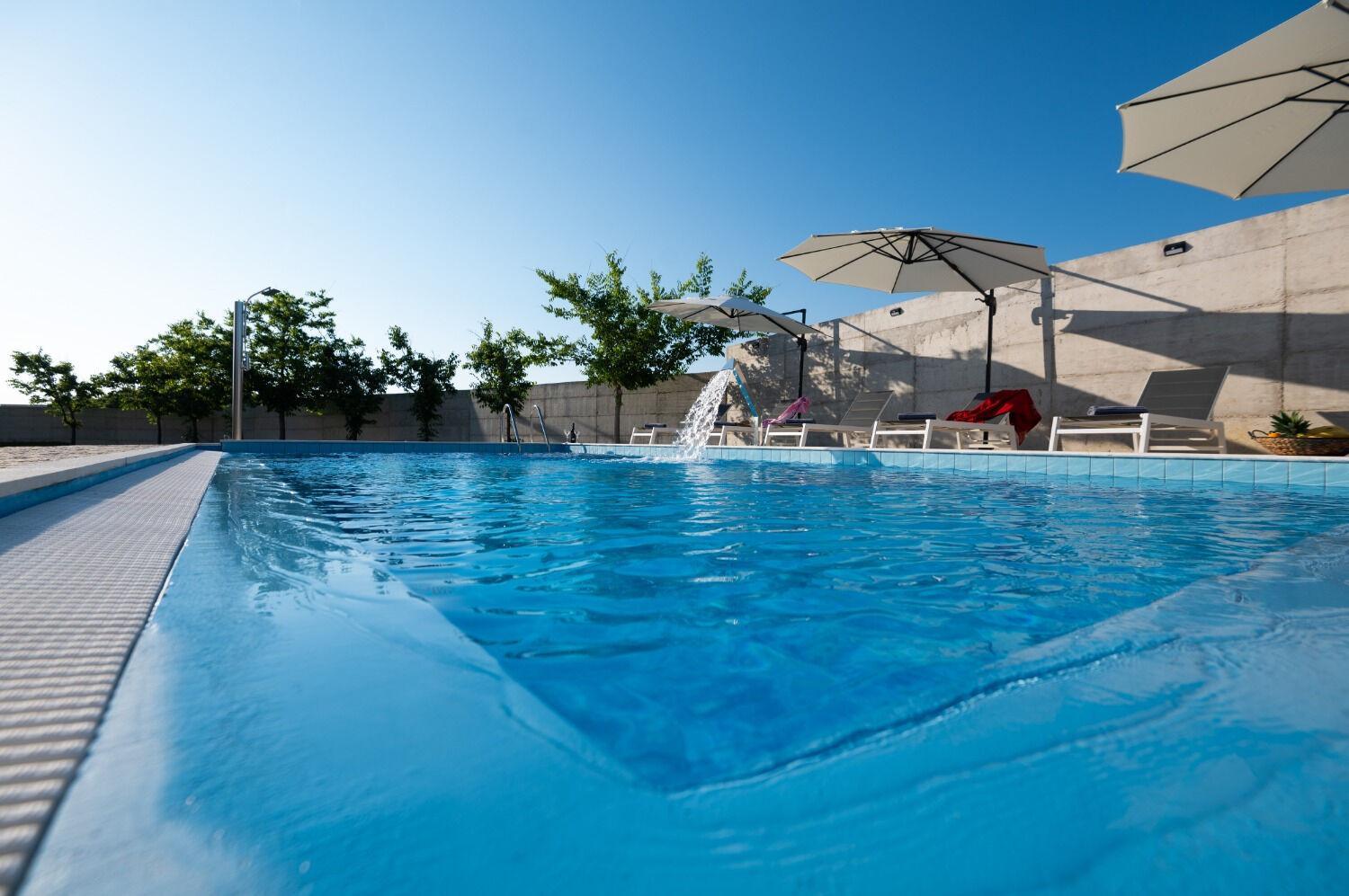Apartments Armitage Privlaka  Esterno foto
