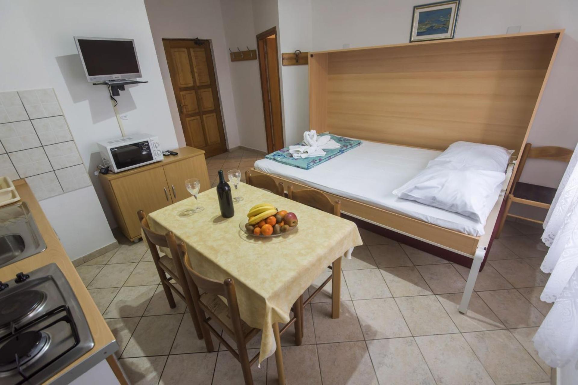 Apartments Armitage Privlaka  Esterno foto