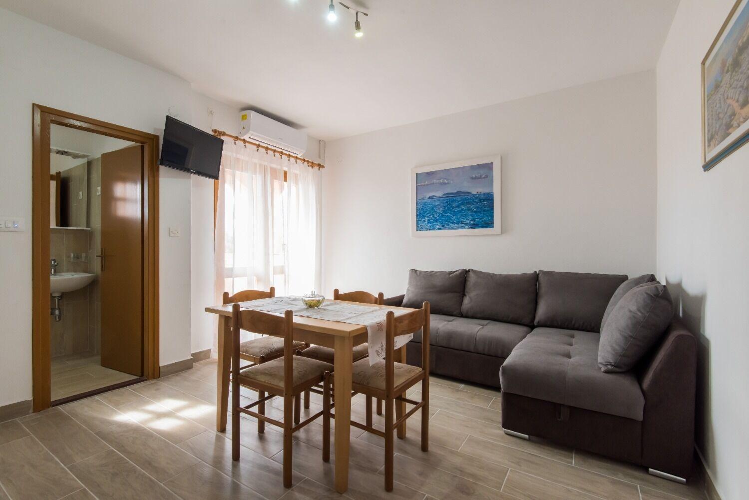 Apartments Armitage Privlaka  Esterno foto