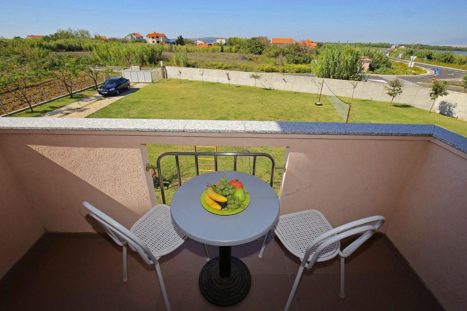 Apartments Armitage Privlaka  Esterno foto