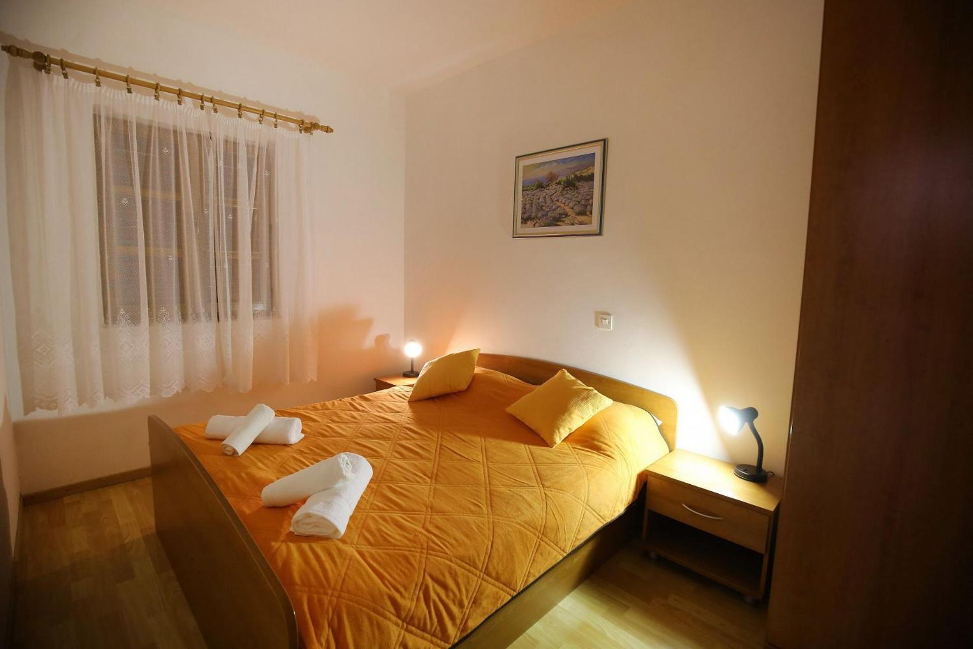 Apartments Armitage Privlaka  Esterno foto