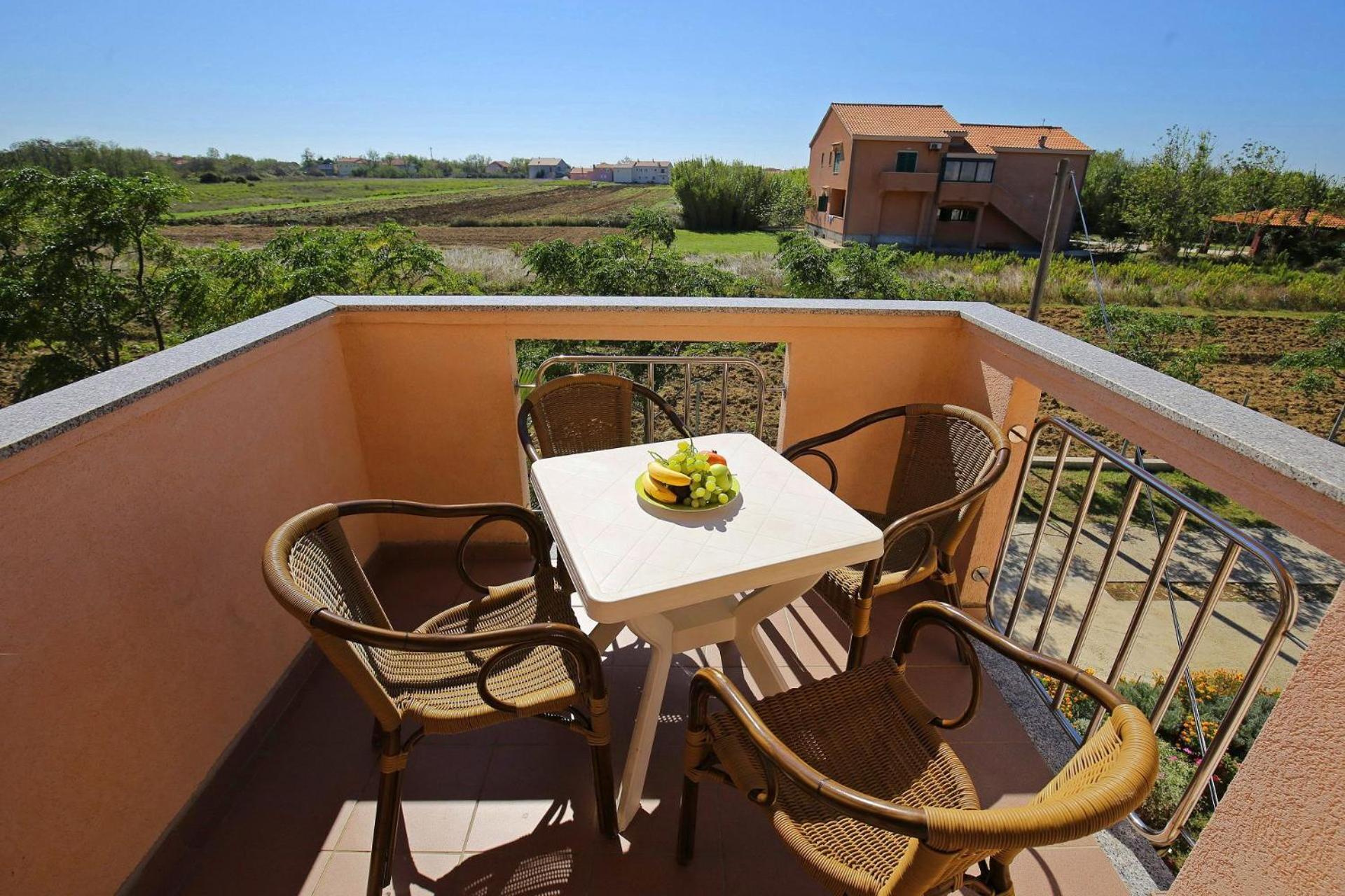 Apartments Armitage Privlaka  Esterno foto