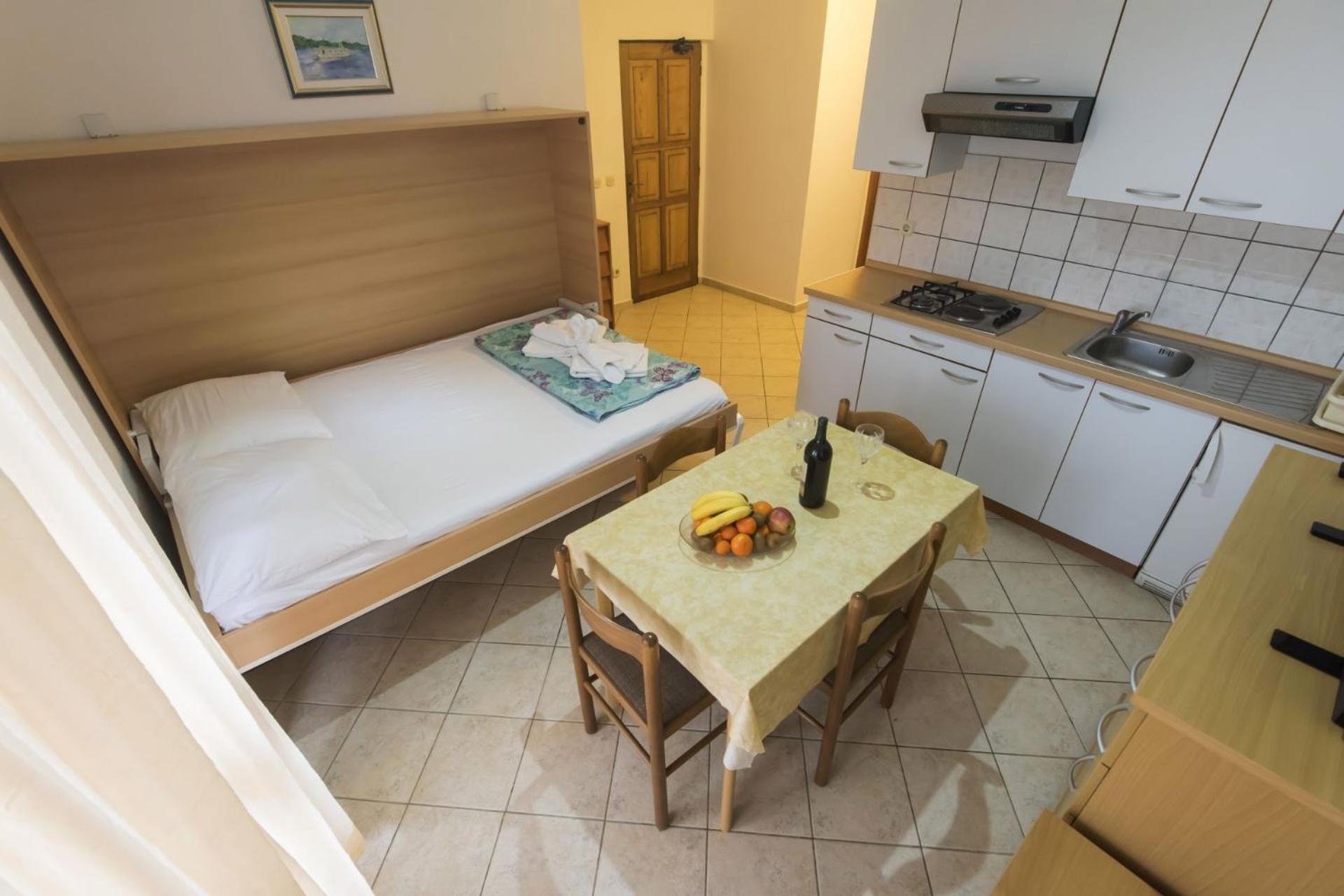 Apartments Armitage Privlaka  Esterno foto