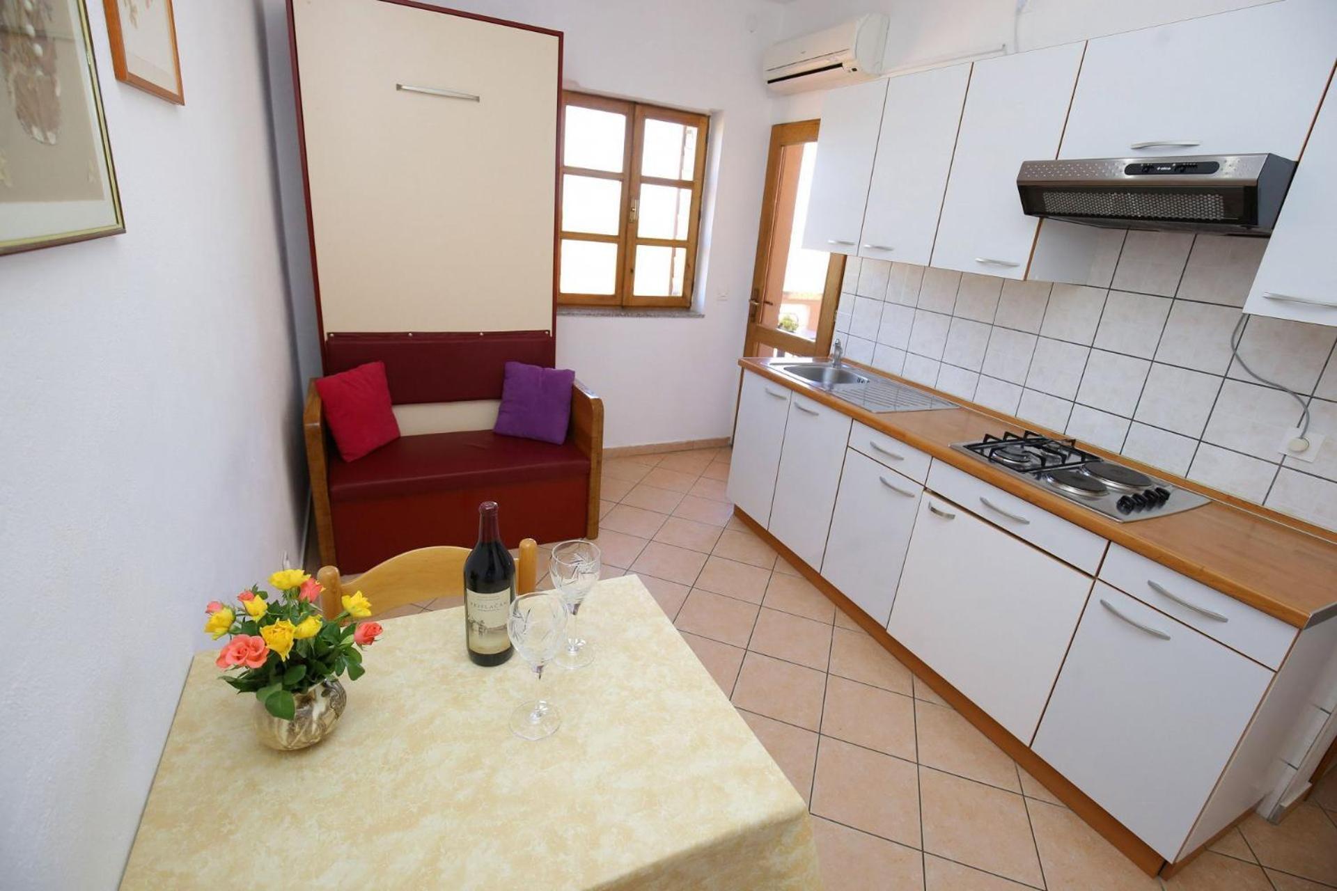 Apartments Armitage Privlaka  Esterno foto